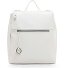 Debby Dagrugzak 37 cm variant white Debby Dagrugzak 37 cm variant white