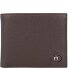  Northern Light Leren Portemonnee 12 cm variant brown