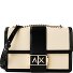  Wonder Crossbody tas 25 cm variant natur black