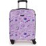  Funny 4 wielen Cabinewagen 55 cm variant lila