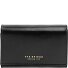  Lara Portemonnee Leder 12 cm variant nero