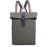 Izzy03 Canvas Dagrugzak 40 cm variant olive Izzy03 Canvas Dagrugzak 40 cm variant olive