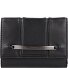  Bar Portemonnee RFID-bescherming 13 cm variant ck black