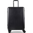  Colly Pure 4 wielen Trolley M 66 cm variant black