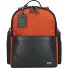  Monza Rugzak 39 cm laptopvak variant oran