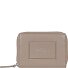  ellern Portemonnee RFID-bescherming Leder 11 cm variant fungi