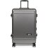  Resist'r Case 4 wielen Trolley L 78 cm variant brushed metal