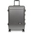 Resist'r Case Resist'r Case 4 wielen Trolley L 78 cm variant brushed metal Resist'r Case Resist'r Case 4 wielen Trolley L 78 cm variant brushed metal