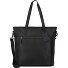  Vintage Jade Schoudertas Leer 36 cm Laptopcompartiment variant black
