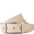  Riem Leer variant ecru | 90 cm