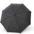  C.041 Stok paraplu 25 cm variant melange black