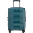 Novium 4 wielen Cabinewagen S 55 cm met uitbreidingsplooi variant petrol