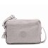  Basic Abanu M Schoudertas 24 cm variant grey gris