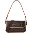  Regina RE Schoudertas 25 cm variant moro-naturale