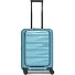  Travel 4 wielen Cabinewagen 55 cm Laptop compartiment met uitbreidingsplooi variant glacier blue metallic