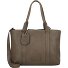 Soft Skylar Schoudertas Leer 36 cm Laptop compartiment variant tender taupe Soft Skylar Schoudertas Leer 36 cm Laptop compartiment variant tender taupe