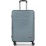  Dallas 3.0 4-wiel trolley M 65 cm met rekbare vouw variant grey