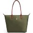  TH Popette Shopper Tas 48 cm variant green
