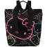 Hello Kitty fritzi Ju Handtas 43 cm variant schwarz Hello Kitty fritzi Ju Handtas 43 cm variant schwarz