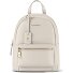  Bologna Leather Stad rugzak Leder 27 cm variant cream
