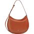  Hispani Schoudertas Leder 34 cm variant cinnamon