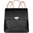  Ella Stad rugzak 25 cm variant schwarz-black