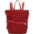  Brigitte x Fritzi Limited Chain Sky Dagrugzak 50 cm Laptop compartiment variant red wine