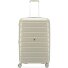  Relife 4 wielen Trolley 73 cm met uitbreidingsplooi variant sand
