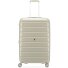  Relife 4 wielen Trolley 73 cm met uitbreidingsplooi variant sand