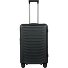 Roadster 4 wielen Trolley M 69 cm met uitbreidingsplooi variant matt black Roadster 4 wielen Trolley M 69 cm met uitbreidingsplooi variant matt black