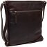 Kreta Schoudertas Leer 26 cm variant brown Kreta Schoudertas Leer 26 cm variant brown
