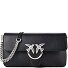  Love one Crossbody tas Leder 27 cm variant nero limousine - matt silver 1