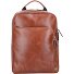  Buddy Zakelijke rugzak Leder 39 cm Laptopvak variant cognac