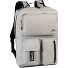  Utility Dagrugzak 44 cm Laptopvak variant hellgrau