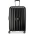 Carrousel 2 4 wielen Trolley 77 cm met uitbreidingsplooi variant schwarz Carrousel 2 4 wielen Trolley 77 cm met uitbreidingsplooi variant schwarz