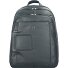  Vibe Rugzak Leer 43 cm Laptopvak variant blau
