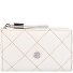  Aurelie 1 Portemonnee Leer 16 cm variant white lily