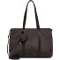  TAS Maggie Schoudertas L 44 cm variant brown
