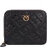  Taylor Portemonnee Leer 13 cm variant nero-antique gold