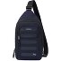  Comby Sling RFID-bescherming 33 cm variant peacoat blue