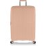AirLite 4 wielen Trolley L 76 cm met uitbreidingsplooi variant nude AirLite 4 wielen Trolley L 76 cm met uitbreidingsplooi variant nude