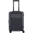 M5 Essential 4 wielen Cabinewagen 55 cm Laptop compartiment variant glossy graphite M5 Essential 4 wielen Cabinewagen 55 cm Laptop compartiment variant glossy graphite