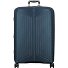  Evae 4 wielen Trolley 76 cm met uitbreidingsplooi variant marine