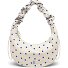  Moon Bag Schoudertas 45 cm variant dot cream