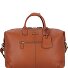 Life Pelle Weekender Reistas Leer 45 cm variant cognac Life Pelle Weekender Reistas Leer 45 cm variant cognac
