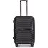  Bright+ 4 wielen Trolley M 66 cm met uitbreidingsplooi variant black