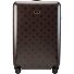  Decoro Volare 4 wielen Trolley 67 cm variant seal brown