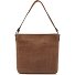  Carisma Schoudertas Leer 30 cm variant cognac