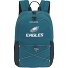  travelite x NFL Dagrugzak 41 cm Laptopvak variant philadelphia eagles