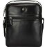  Oxford Handtas Leer 22 cm variant black